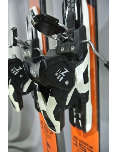 All mountain - Scott SRV -157cm