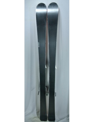 All mountain - Scott SRV -157cm