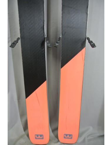 All Mountain - BLIZZARD BLACK PEARL 97 - 171cm