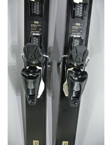 All Mountain - DYNASTAR M-PRO 90 - 186cm season 2022/23