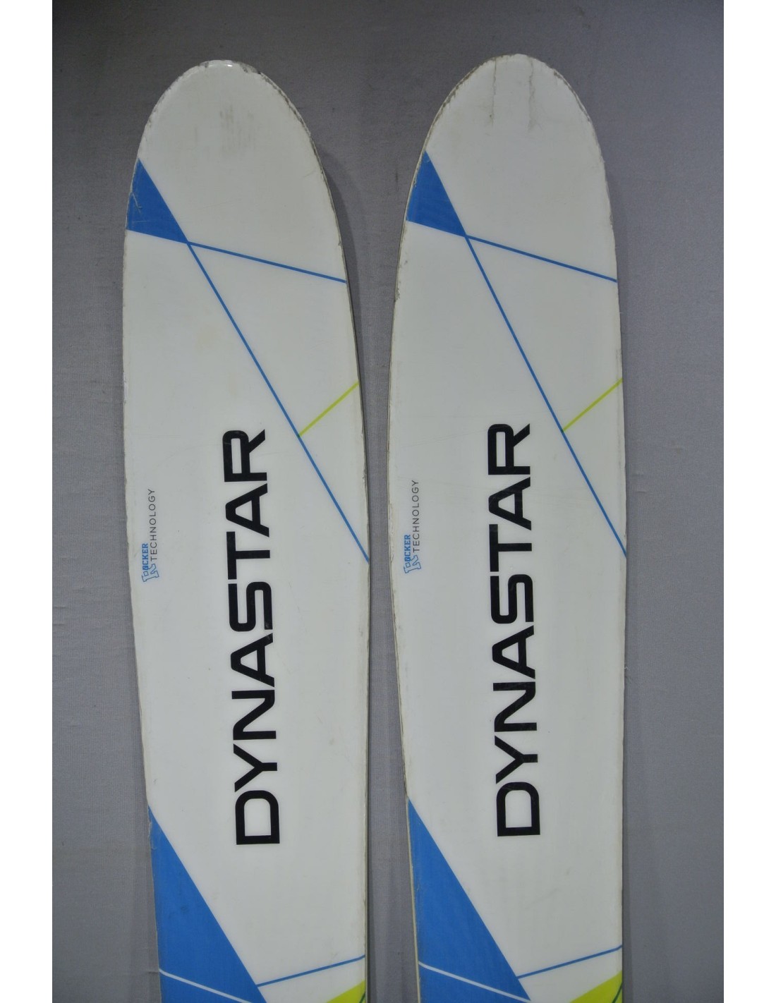 All Mountain - Dynastar CHAM 87 - 178cm