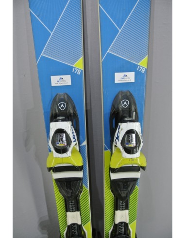 All Mountain - Dynastar CHAM 87 - 178cm