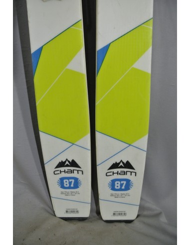 All Mountain - Dynastar CHAM 87 - 178cm