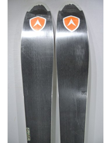 All Mountain - Dynastar CHAM 87 - 178cm