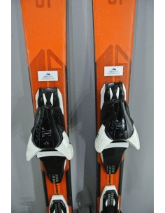 All Mountain - Scott SRV - 167cm 2