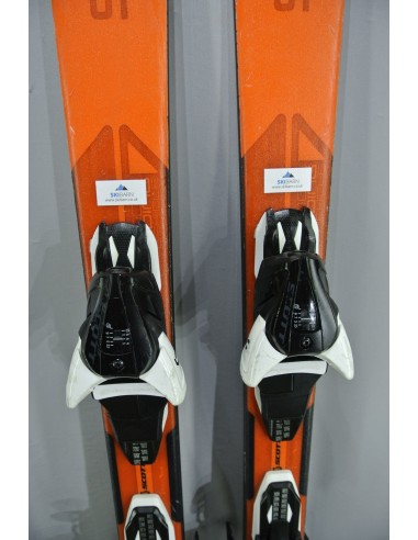 All Mountain - Scott SRV - 167cm