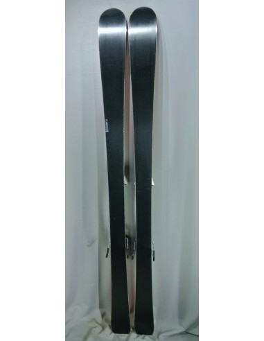 All Mountain - Scott SRV - 167cm