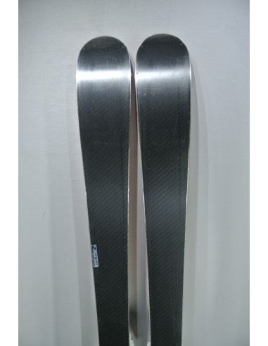 All Mountain - Scott SRV - 167cm