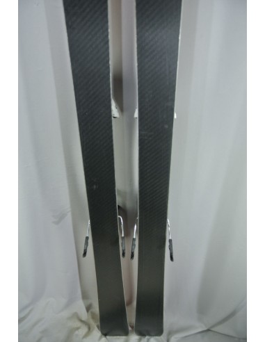 All Mountain - Scott SRV - 167cm