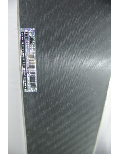 All Mountain - Scott SRV - 167cm