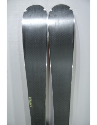 All Mountain / Carving - Scott SRV - 157cm