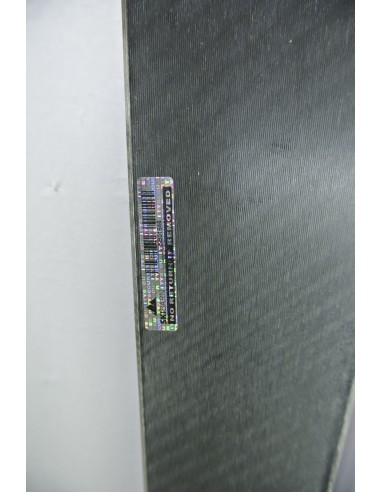 All Mountain / Carving - Scott SRV - 157cm