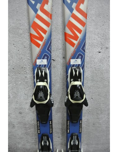 Race/Carving-ATOMIC REDSTER XT-X-156cm GOOD SKIS!