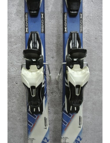 Race/Carving-ATOMIC REDSTER XT-X-156cm GOOD SKIS!