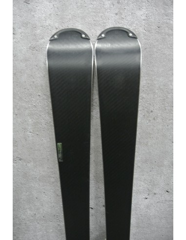 Carving / All Mountain - VOLKL RTM 7.6 - 147cm ! GOOD SKIS!