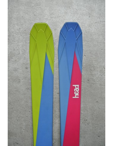 EX DISPLAY All Mountain / Freeride - Head MYA No. 10 - 181cm
