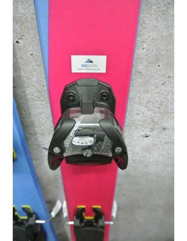 EX DISPLAY All Mountain / Freeride - Head MYA No. 10 - 181cm