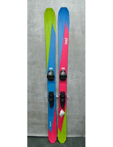EX DISPLAY All Mountain / Freeride - Head MYA No. 10 - 181cm