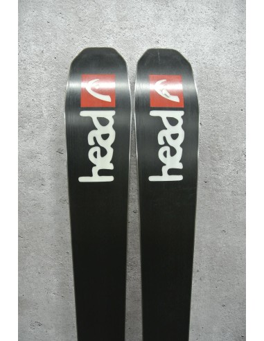 EX DISPLAY All Mountain / Freeride - Head MYA No. 10 - 181cm