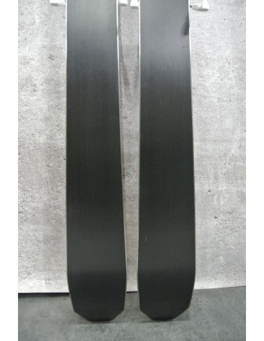 EX DISPLAY All Mountain / Freeride - Head MYA No. 10 - 181cm