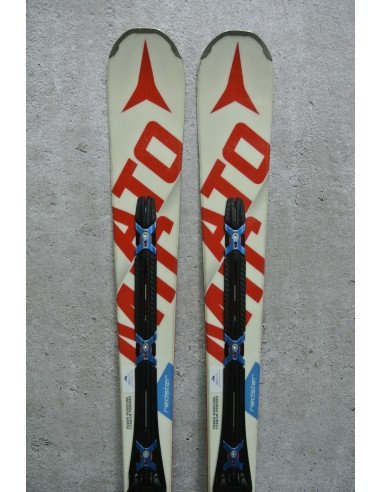 Race / Carving - ATOMIC REDSTER DOUBLEDECK 3.0 GS - 172cm