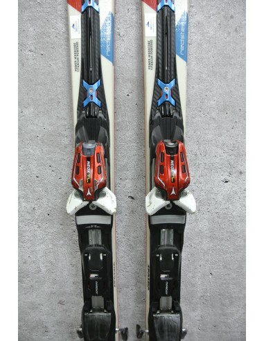 Race / Carving - ATOMIC REDSTER DOUBLEDECK 3.0 GS - 172cm