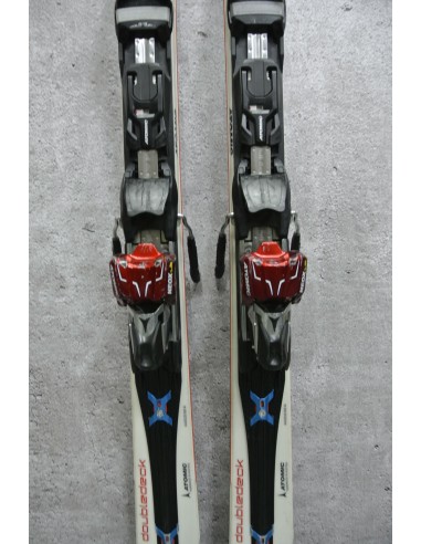 Race / Carving - ATOMIC REDSTER DOUBLEDECK 3.0 GS - 172cm