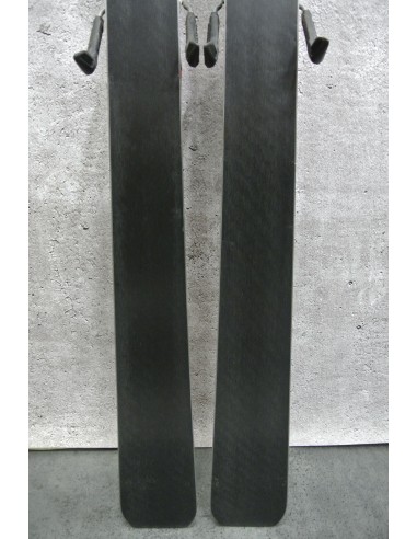 Race / Carving - ATOMIC REDSTER DOUBLEDECK 3.0 GS - 172cm