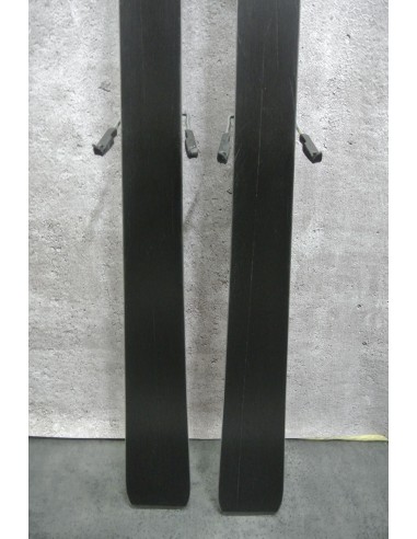 Carving / Race - ATOMIC RACE Ti COMP - 168cm