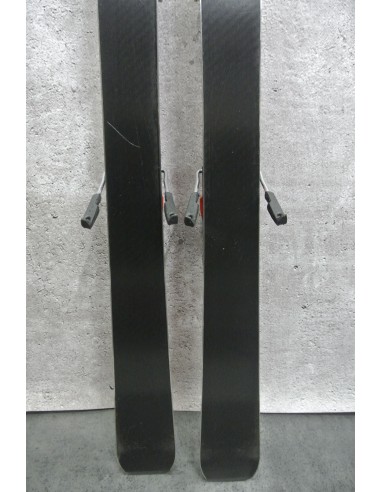 Race / Carving - ATOMIC REDSTER XT - 130cm