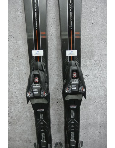 Race / Carving - BLIZZARD QUATTRO RS 70 - 165cm