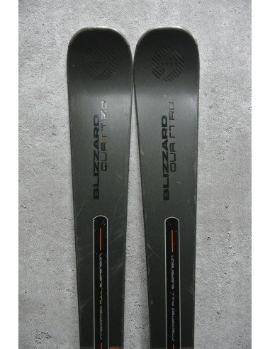 BLIZZARD QUATTRO RS 70 - 165cm