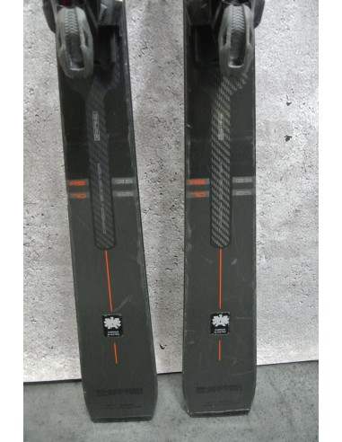 Race / Carving - BLIZZARD QUATTRO RS 70 - 165cm