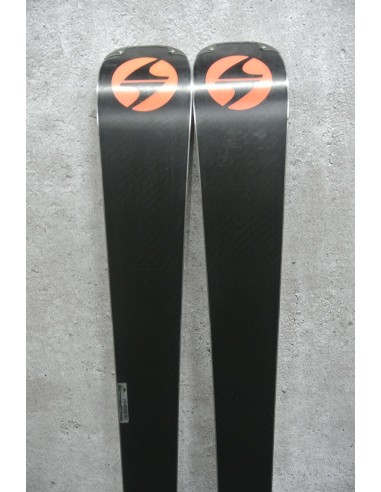 Race / Carving - BLIZZARD QUATTRO RS 70 - 165cm