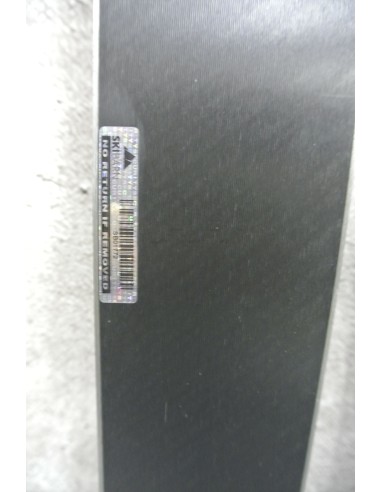 Race / Carving - BLIZZARD QUATTRO RS 70 - 165cm