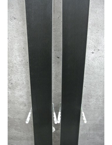 EX-DISPLAY Freeride / Big Mountain - MOVEMENT CREW 112 - 189cm