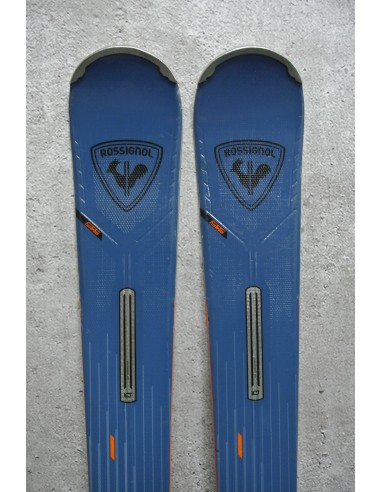 All Mountain - ROSSIGNOL REACT R6 CARBON - 170cm