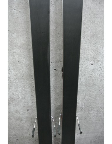 All Mountain - ROSSIGNOL REACT R6 CARBON - 170cm