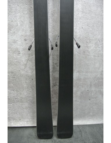 All Mountain - ROSSIGNOL REACT R6 CARBON - 170cm