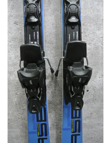 Race / Carving - FISCHER RC4 WORLDCUP SC - 155cm - TOP SKIS