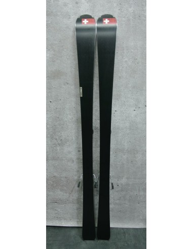 Race / Carving - FISCHER RC4 WORLDCUP SC - 155cm - TOP SKIS