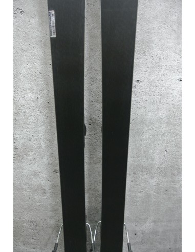 Race / Carving - FISCHER RC4 WORLDCUP SC - 155cm - TOP SKIS