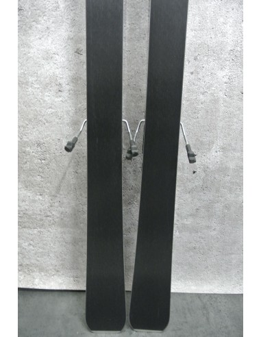 Race / Carving - FISCHER RC4 WORLDCUP SC - 155cm - TOP SKIS