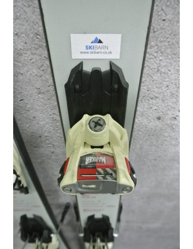 All Mountain - DPS CASSIAR 85 PURE3  - 168cm