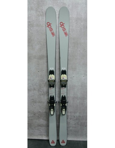 All Mountain - DPS CASSIAR 85 PURE3  - 168cm