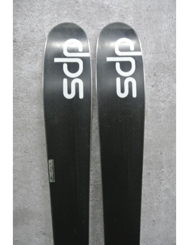 All Mountain - DPS CASSIAR 85 PURE3  - 168cm