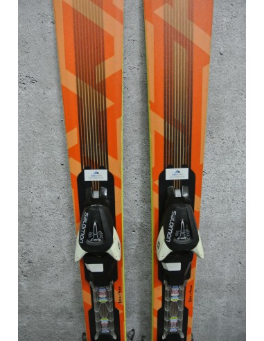 All Mountain / Freestyle - SCOTT SCRAPPER JR - 152cm