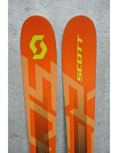 SCOTT SCRAPPER JR - 152cm