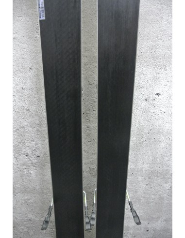 Freestyle / Twin-tip - HEAD FRAME WALL - 161m Cool Skis!