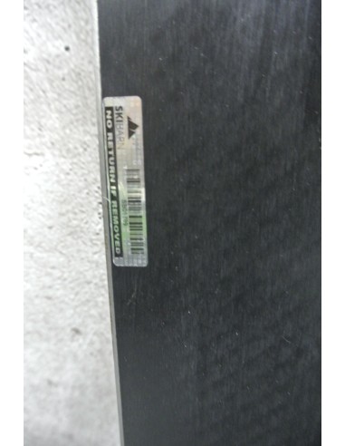 Freestyle / Twin-tip - HEAD FRAME WALL - 161m Cool Skis!